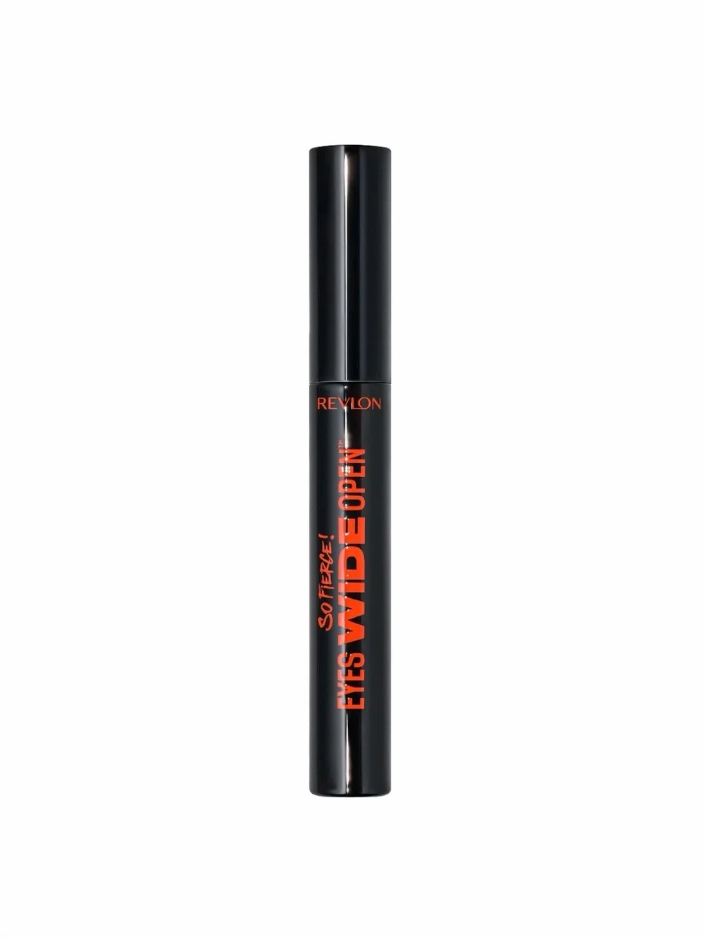 Revlon So Fierce! Eyes Wide Open Mascara — Black
